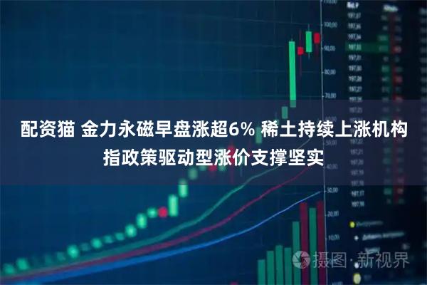 配资猫 金力永磁早盘涨超6% 稀土持续上涨机构指政策驱动型涨价支撑坚实